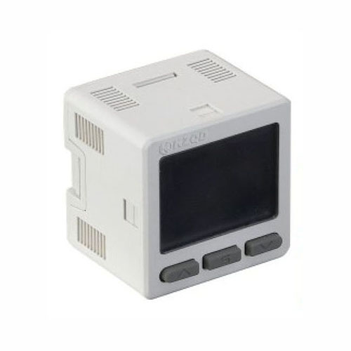 ZSE20A(F)/ISE20A系列3畫面高精度數(shù)字式壓力傳感器