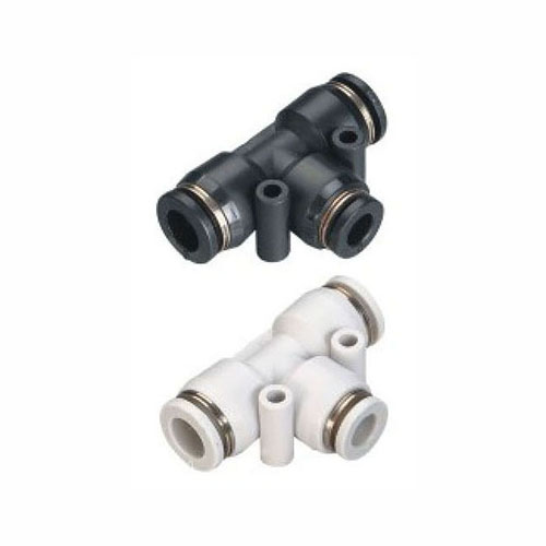 PEG T型三通變徑