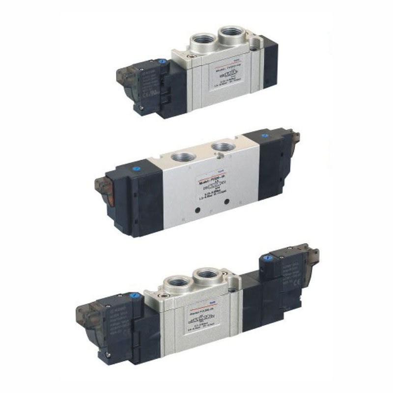 7V系列電磁閥（五口二位/五口三位）